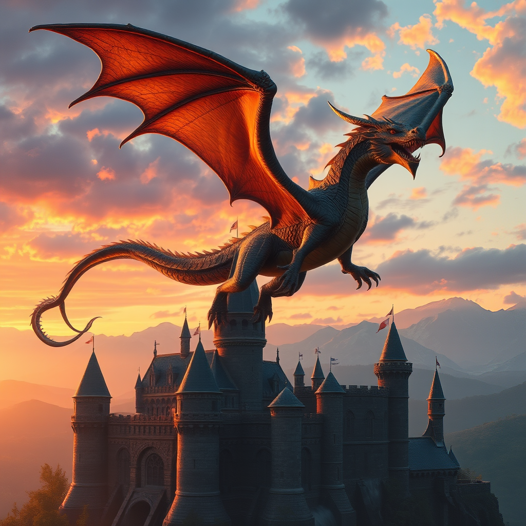 FLUX Schnell 1024x1024