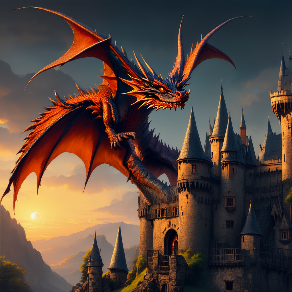 SD 3.5 Medium 1024x1024